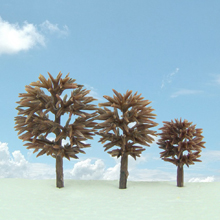 model trees